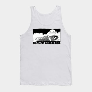 Loaded • • Original Fan Tribute Design Tank Top